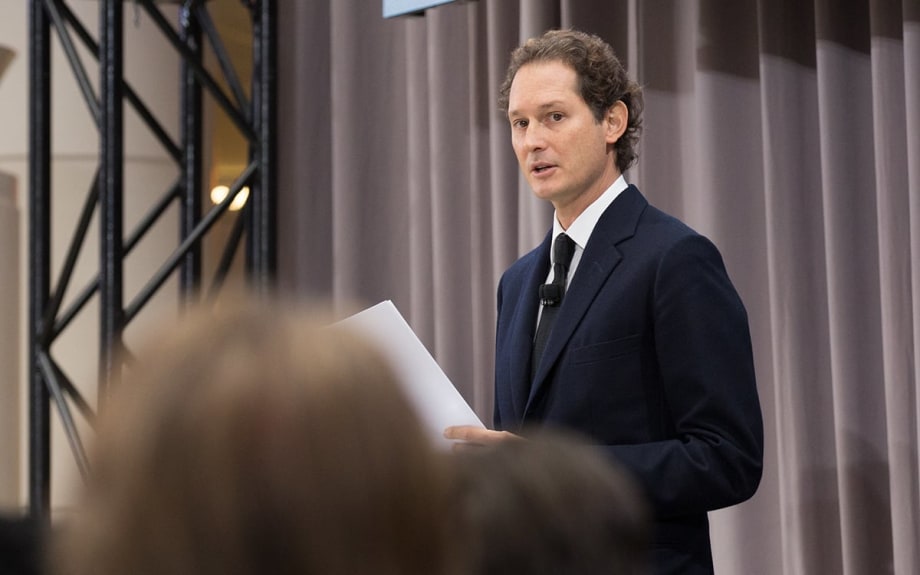 FCA, PSA Reach Tentative Merger Deal