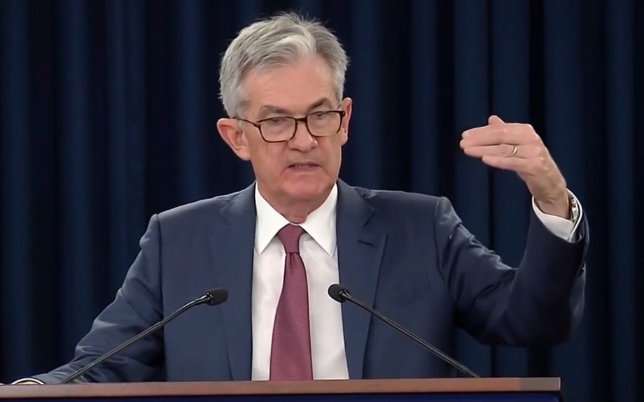 Fed Triggers Third Interest Rate Cut of 2019