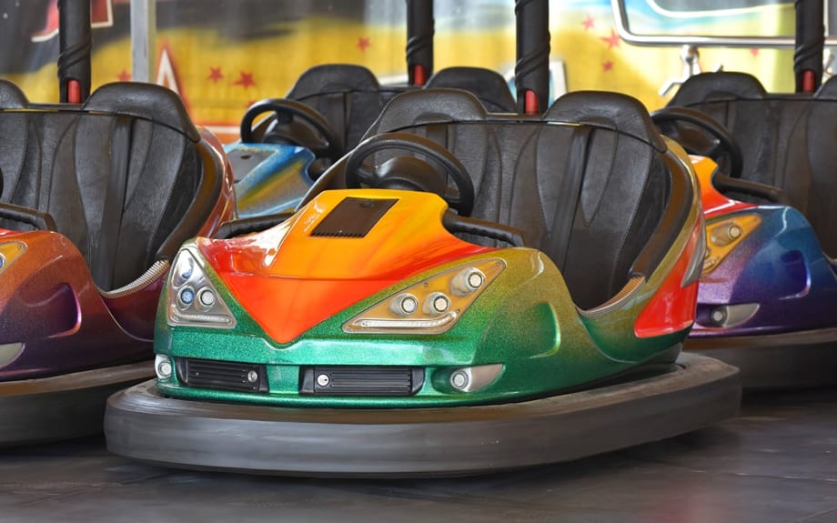 JDP: Sales Accelerate on Record-High Q3 Incentives