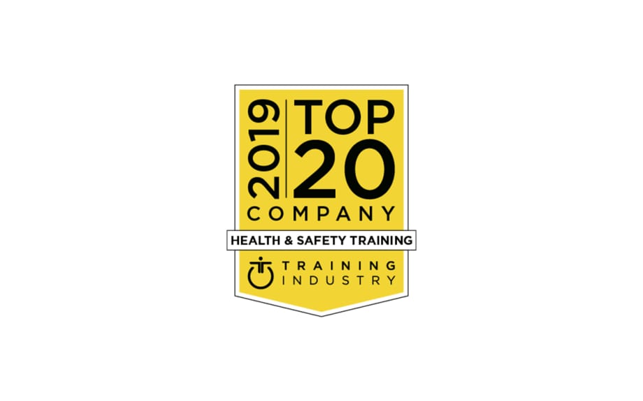 KPA Adds to List of Training Industry Top 20 Awards