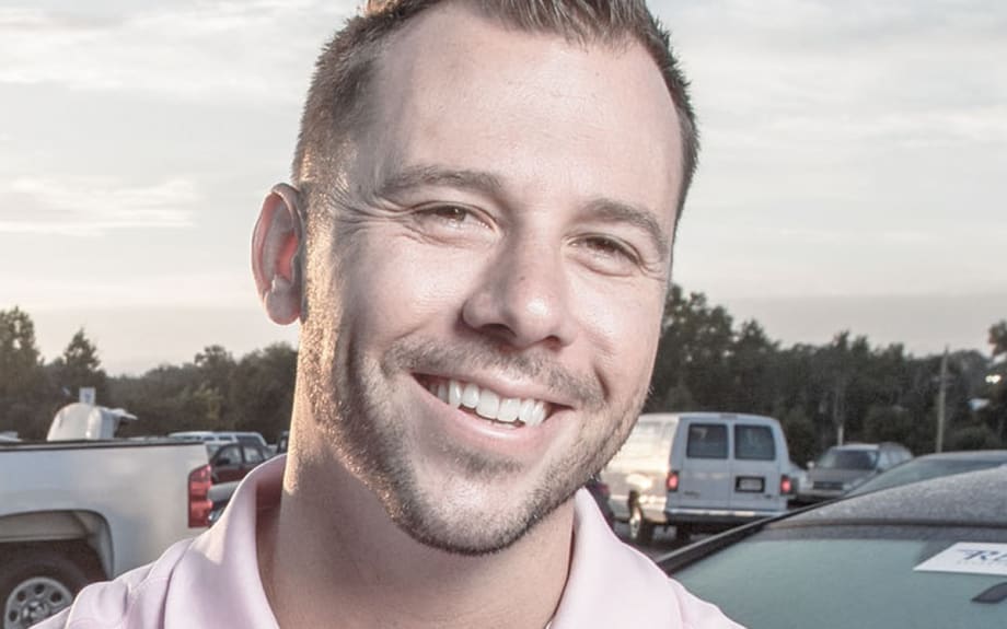 Lafferty, Brawn Get New GM Roles at Manheim Auctions