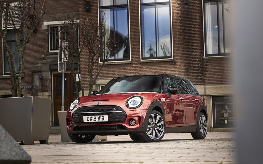 Mini Dealers Get Flat-Rate Auto Finance Program