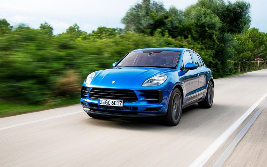 25 Porsche Dealers Pilot Online Sales and F&I Platform