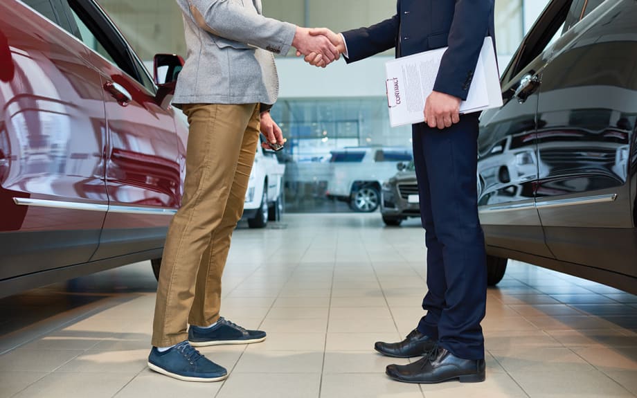 Learn to Listen and Listen to Learn