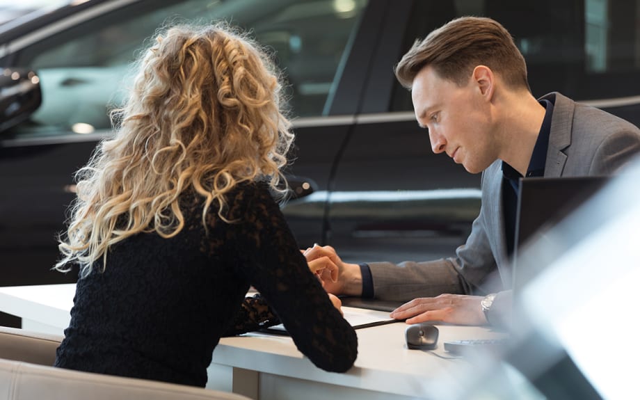 What Happens When You Combine F&I and Desking?