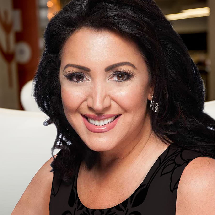 Eliana Raggio Joins Digital Air Strike