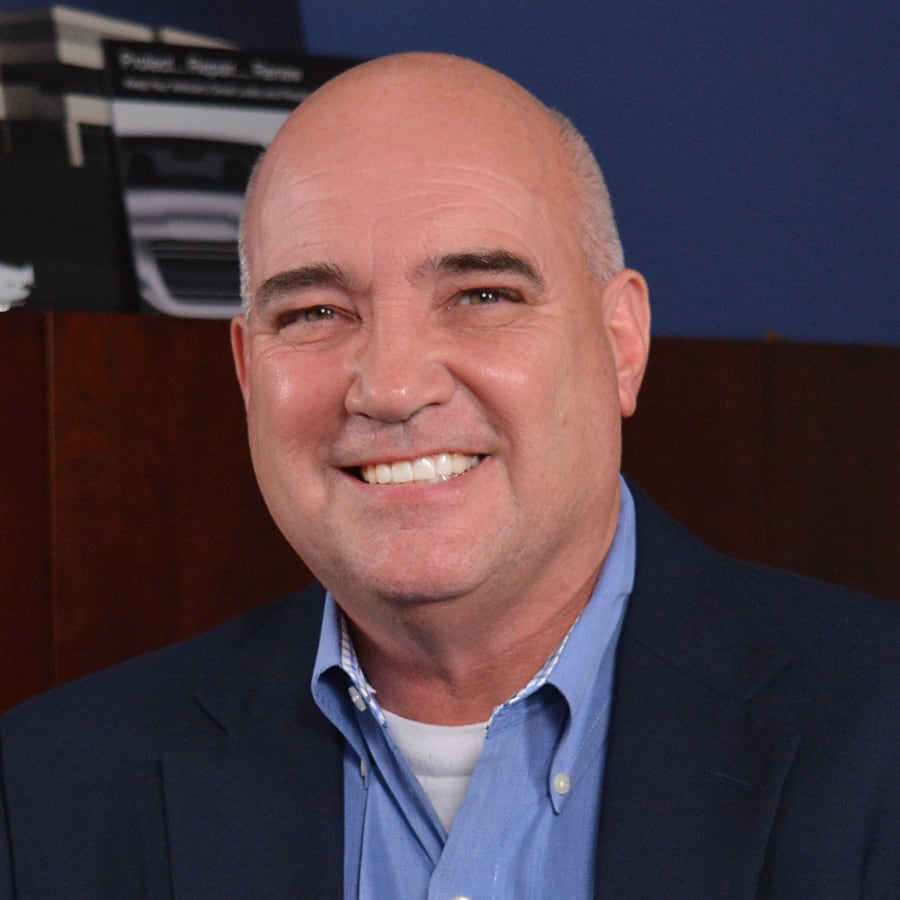 Harness Joins Dent Wizard in VP Role