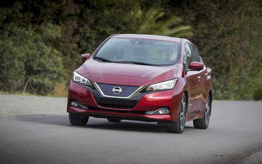 Coalition Forms to Spark EV Tax Credit