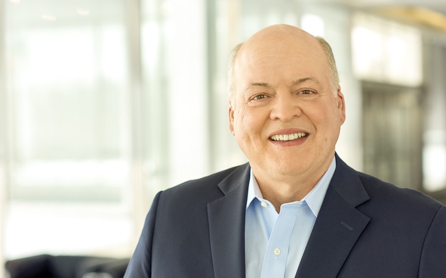 Ford CEO: OEMs Have Edge in Data Monetization