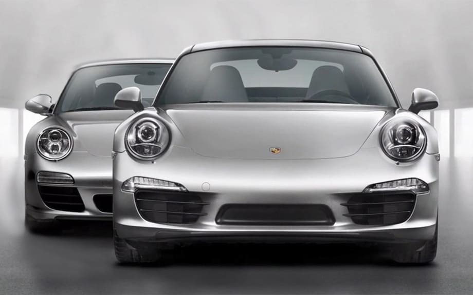 Porsche, Mini Rank Highest in Sales Satisfaction