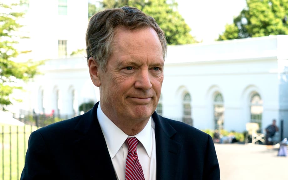 Trump Seeks to ‘Equalize’ China Auto Tariffs