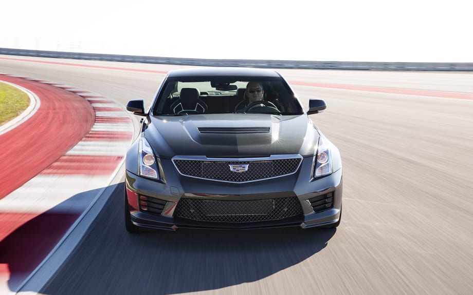 WSJ: GM to End Cadillac Subscription Program