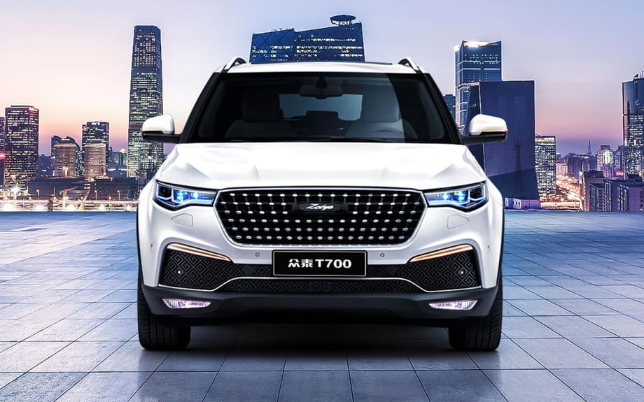 Zotye Builds US Marketing Team