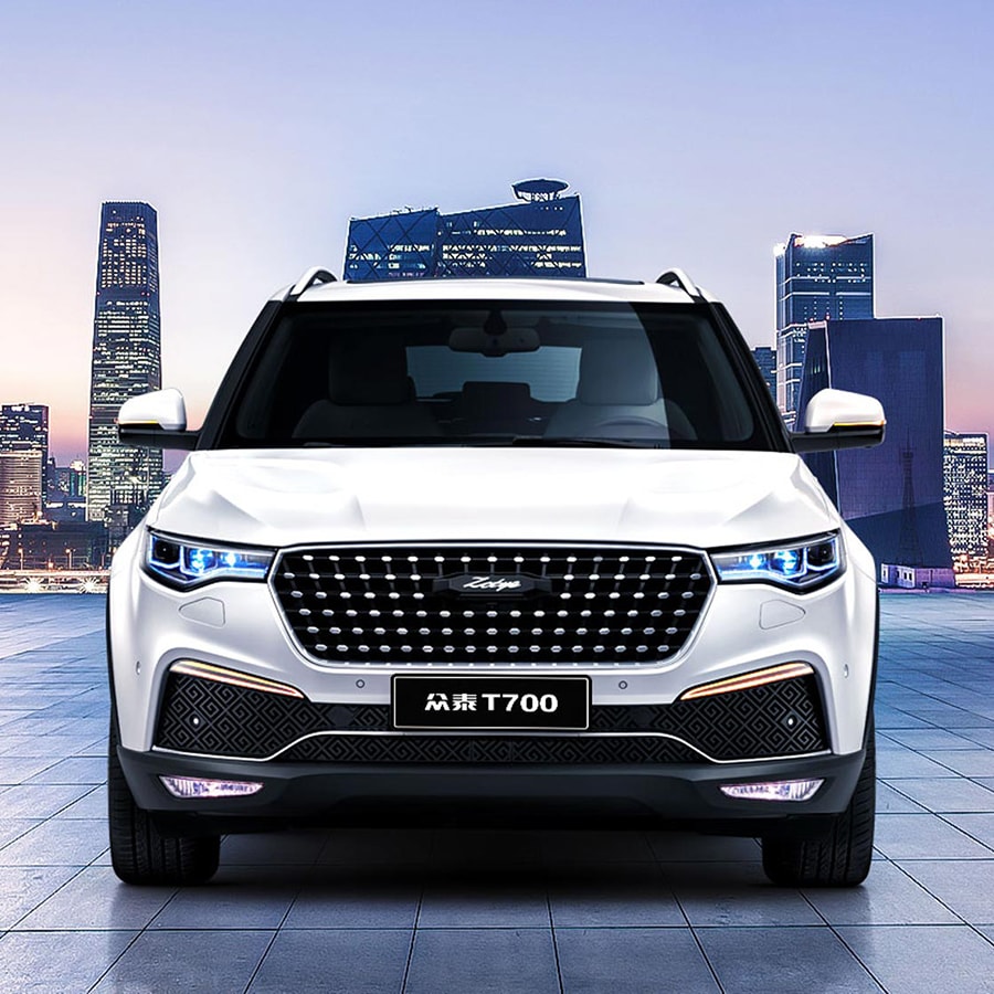 Zotye Set to Recruit US Dealers