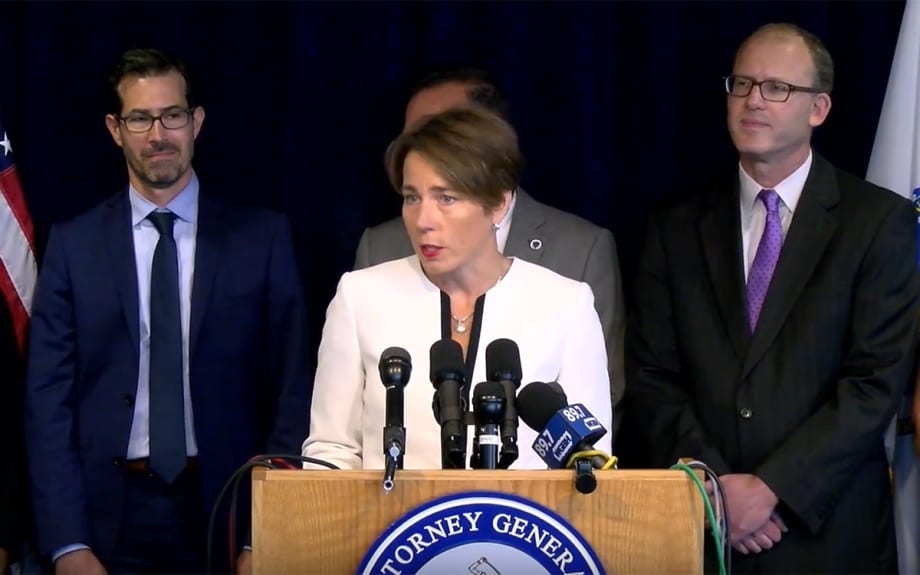 Mass. Dealer Agrees to Nearly $1M Settlement