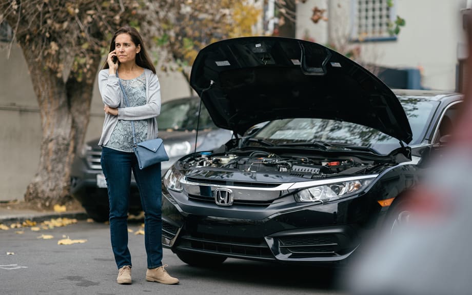 RepairPal Shops to Perform DOWC Service Contract Repairs