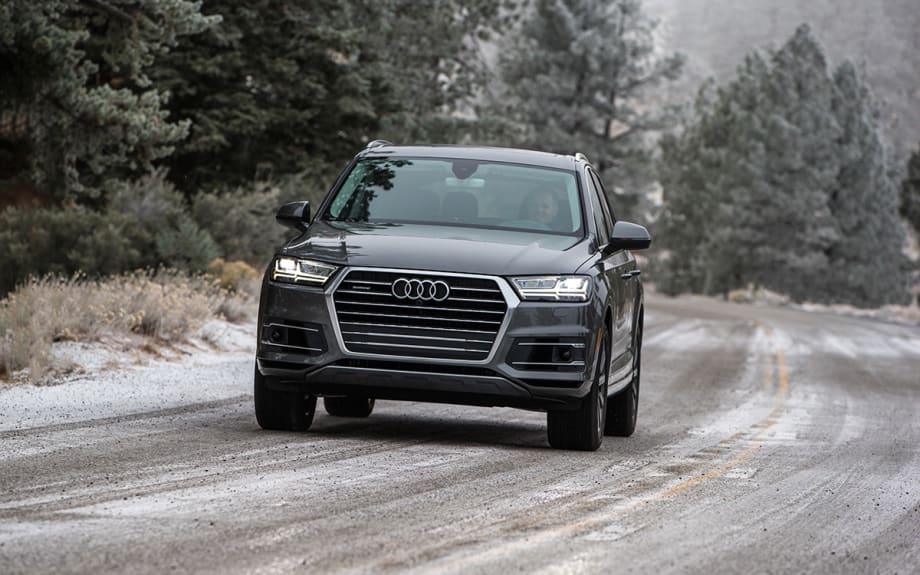 Auto Loan and Lease Activity Slows as Balances Grow