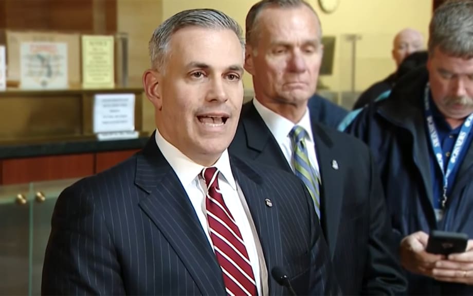 Gabler Attorney Questions Prosecution Evidence