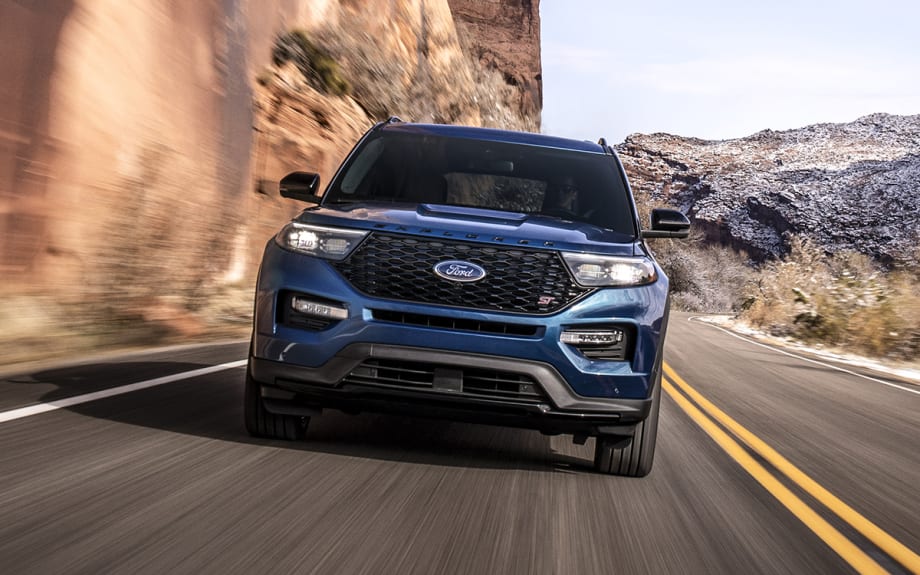 Average New Vehicle Prices Up Nearly 3% in October