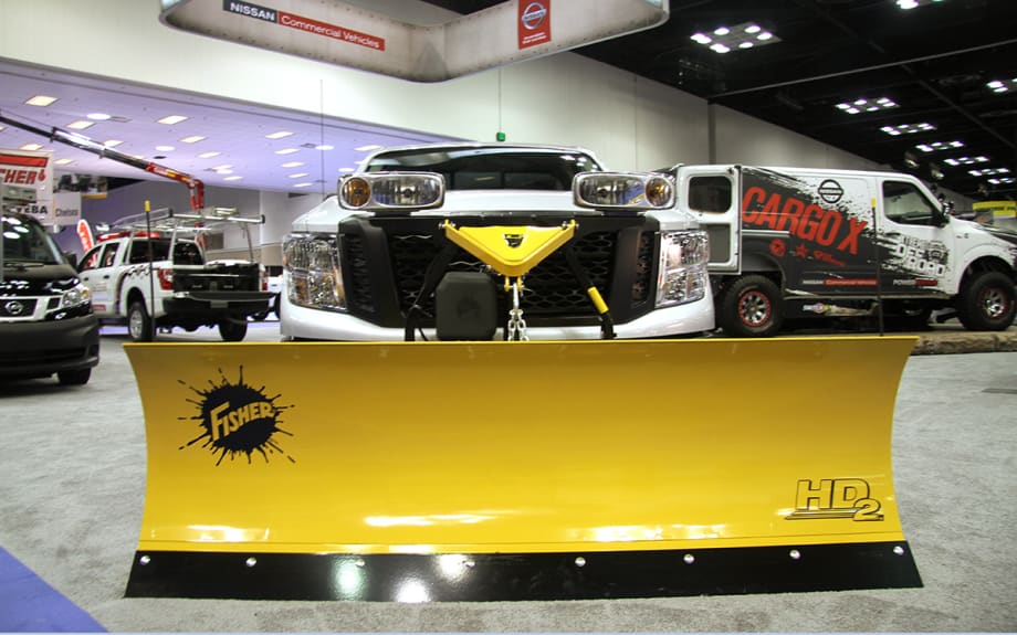 Commercial Fleet Sales Flying High Again