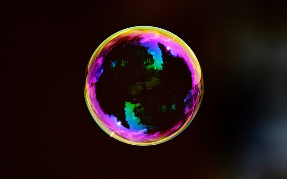 Opinion: This Is Why the Fintech Bubble Hasn't Burst