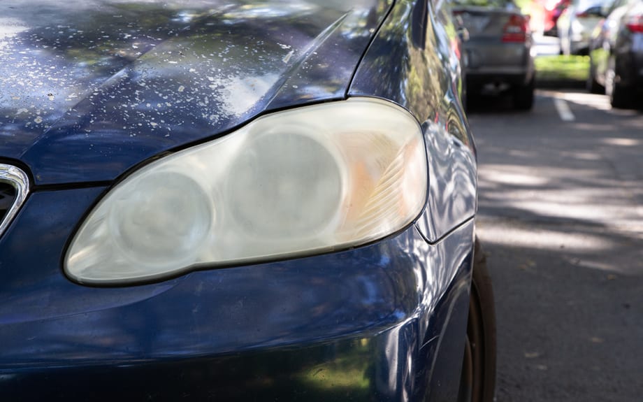 AAA: Your Customers Need New Headlights