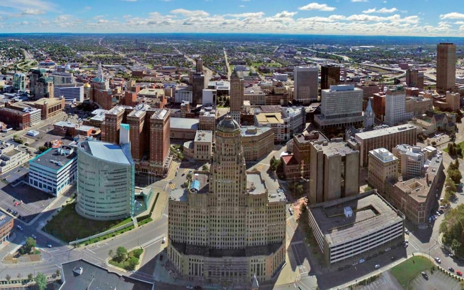 Fountaine Named GM at ADESA Buffalo