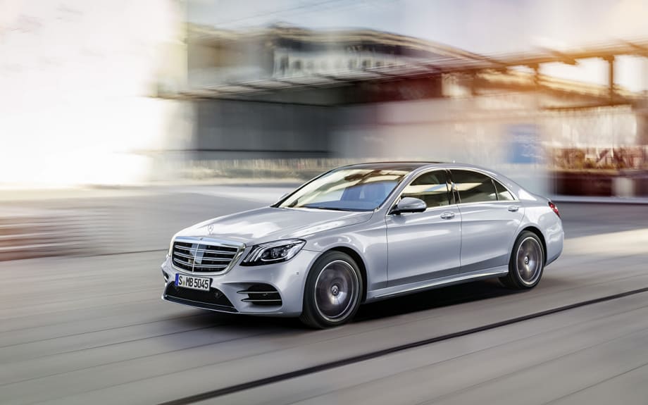 8 Auto Tech Trends to Watch in 2019