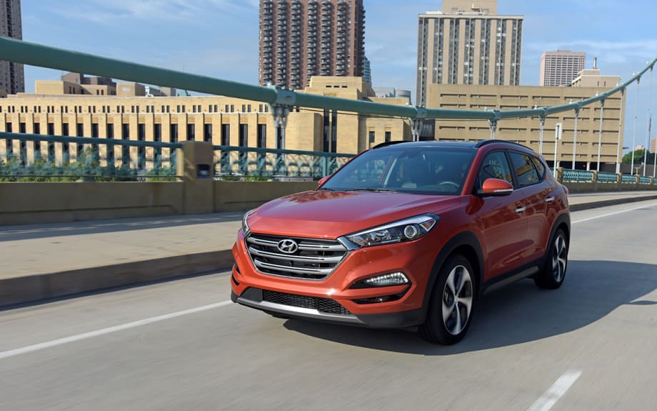 Mazda, Hyundai Lead Repair Affordability Rankings