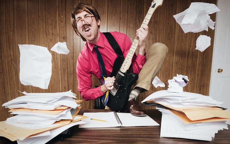 Is Your Salesperson Running a CRO?