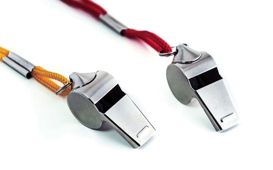 Your Arbitration Agreement Is Governed by Federal Law? Maybe Not.