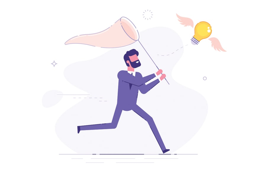 Stop Chasing the Next Big Thing