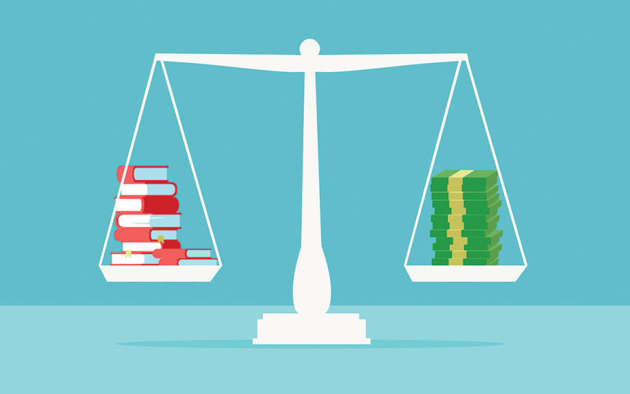 All I Really Need to Know I Learned in Law School Orientation