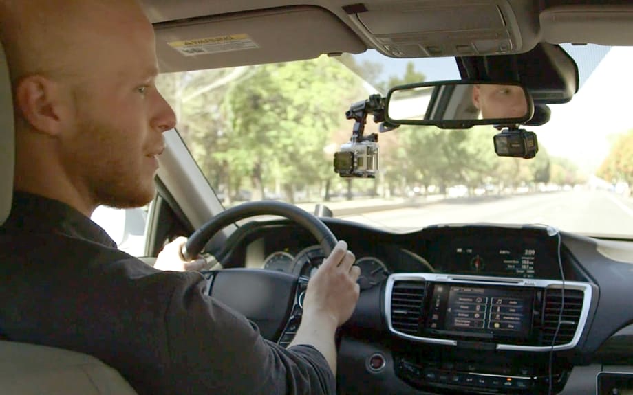 Report: Driver Assistance Systems Cause Distracted Driving