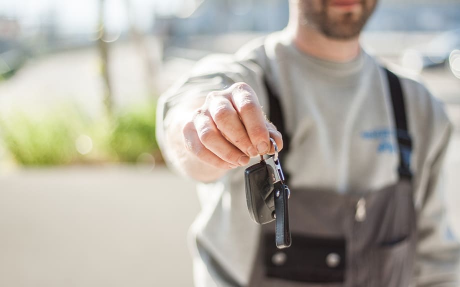 Study: Failure to Capture Off Make Buyers Costs Auto Groups Service Revenue