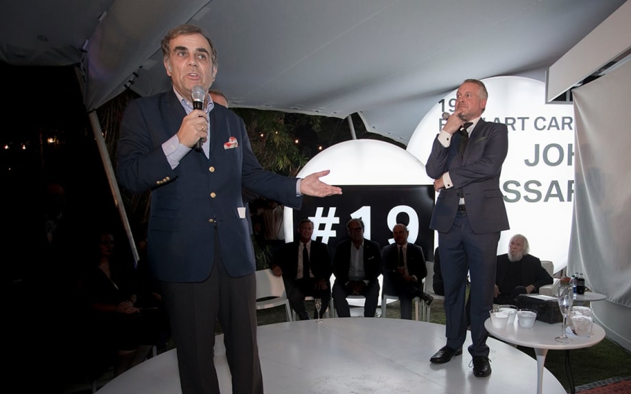 WSJ: SEC Probing BMW Sales Reports