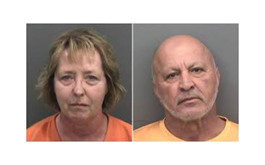 Police: Fla. Dealer Couple Faked 35 Sales Contracts