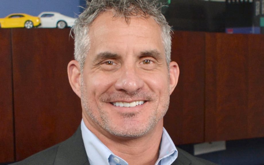 Carpenter to Replace Christian as Midwest RVP at Dent Wizard