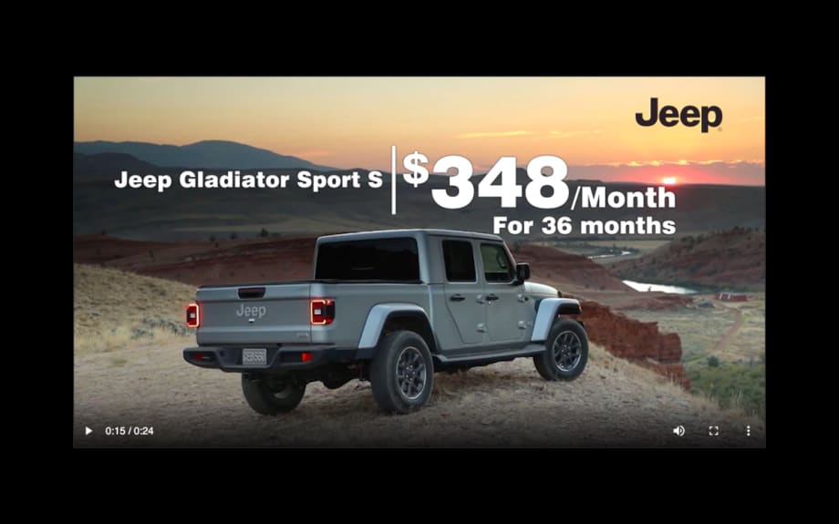 Flick Fusion Adds Incentive-Focused Dealer Marketing Videos