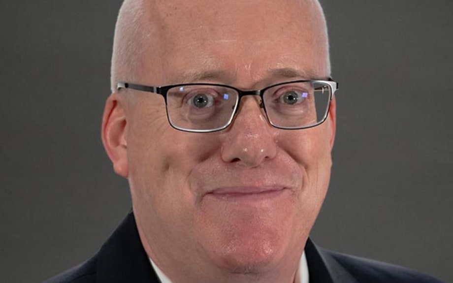 GSFSGroup Names Hurley CFO and VP