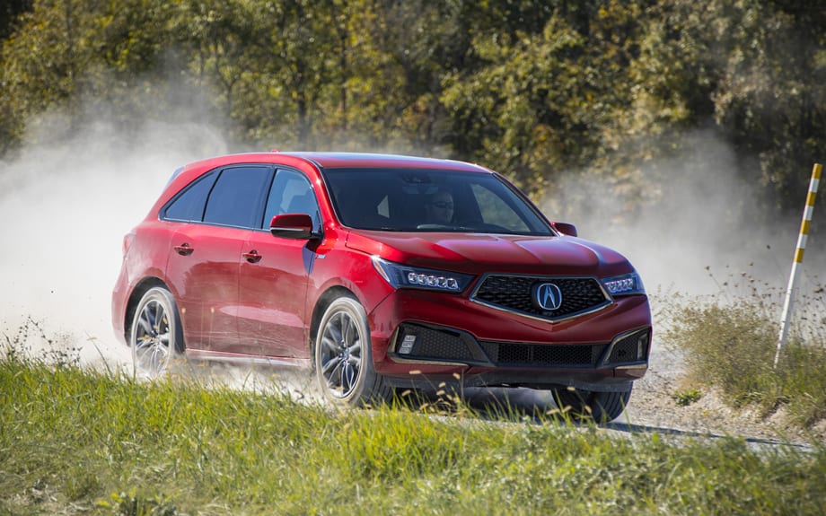 Discounts, Incentives Stabilize New Vehicle Prices in November