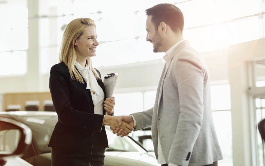 Report: Inconsistent F&I Training Puts Dealerships at Risk