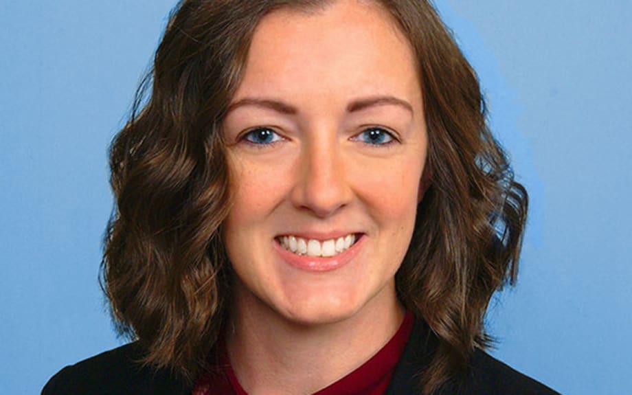 Etheridge to Lead Client Relations for TecAssured