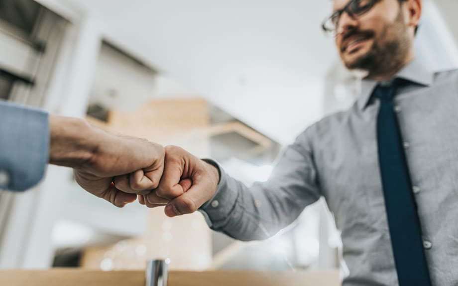 Opinion: Customer Trust Is Earned in Drops and Lost in Buckets