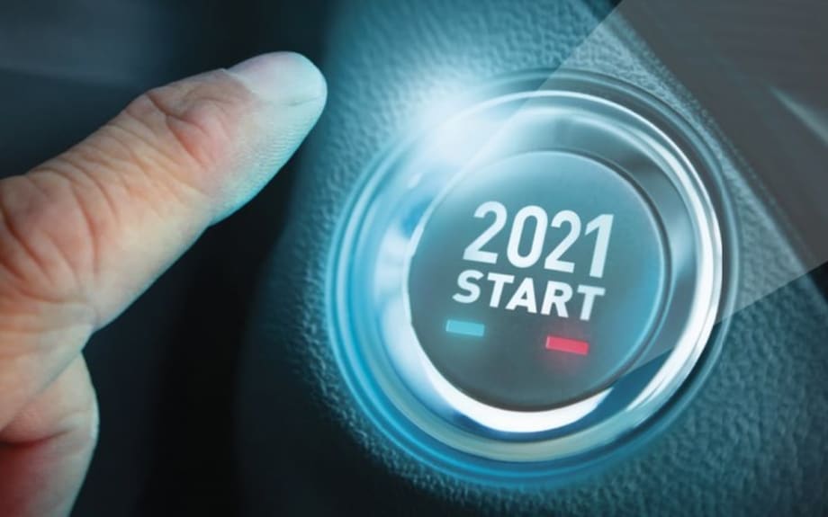 Trainers in the Spotlight: Learning From 2020 to Succeed in 2021