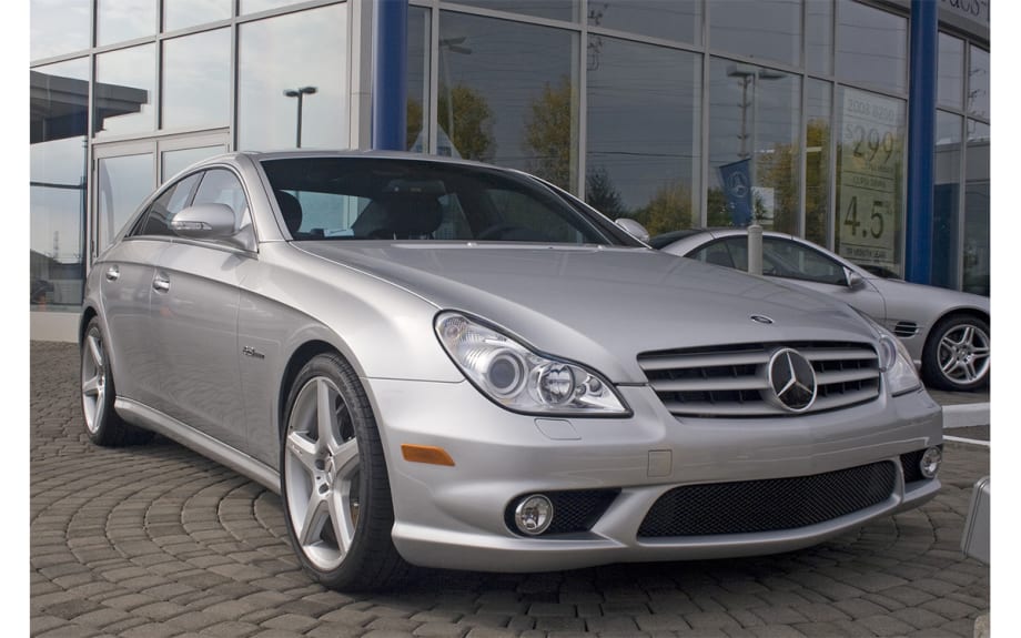 Dealership Uncovers Payment Packing Scheme