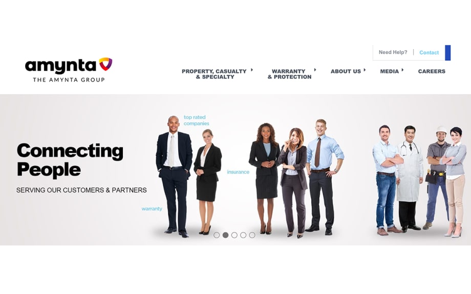 Amynta Group Acquires Pivotal Solutions