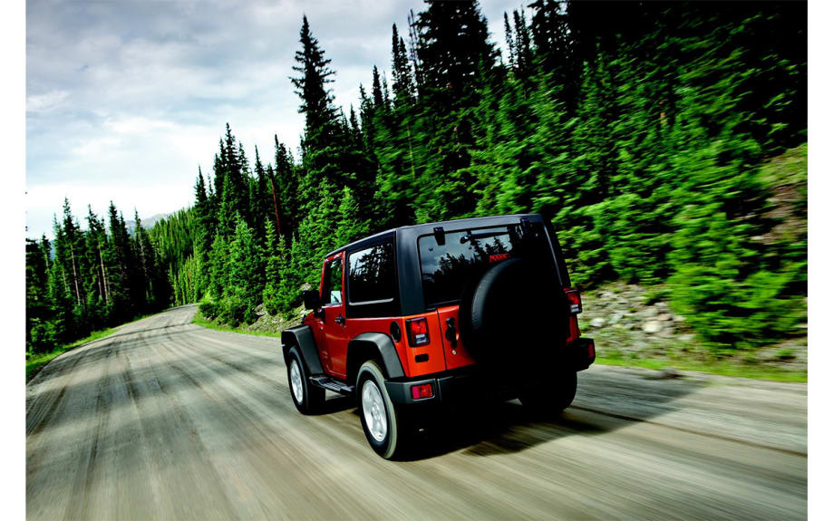 Autotrader Names 10 Hottest Cars of Summer 2020