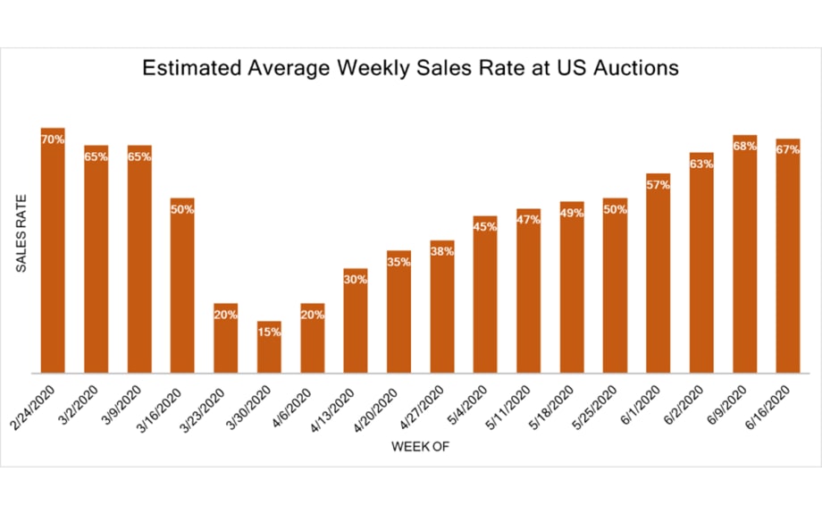COVID-19 Market Update