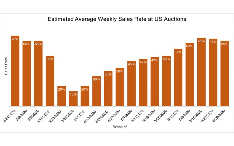 COVID-19 Market Update